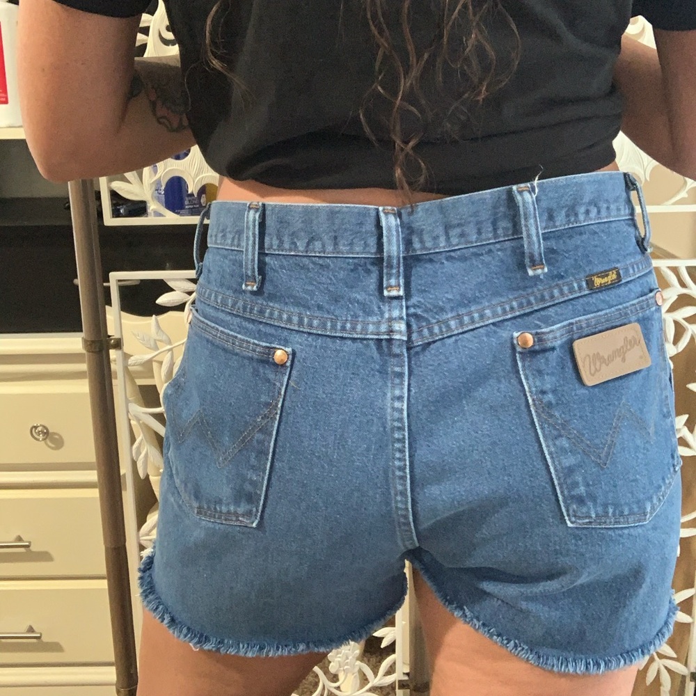 Vintage! Wranglers